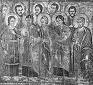 zehn Märtyrer von Kreta