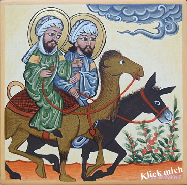 Christus und Mohammed 
