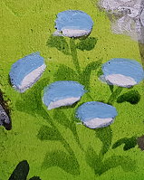 Ikone Detail Blumen (16)