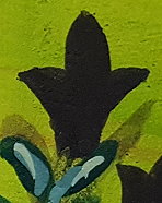 Ikone Detail Blumen (5)