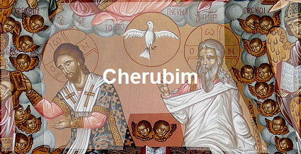 Cherubim 