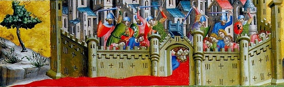 EroberungJerusalems Detail 