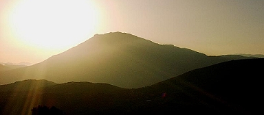 Kreta: Licht und Berge