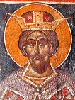 Kaiser Konstantin I.
