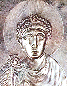Kaiser Theodosius 