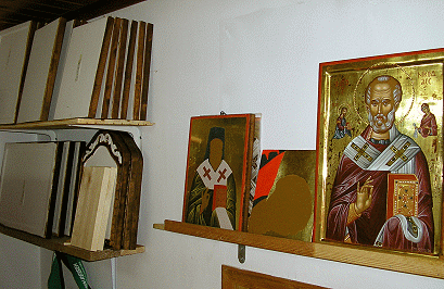 icon workshop
