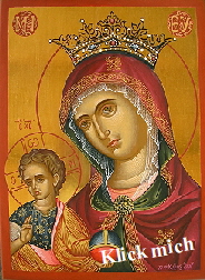Maria-Christus Ikone